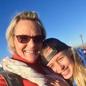 Meet your Posher, Lori